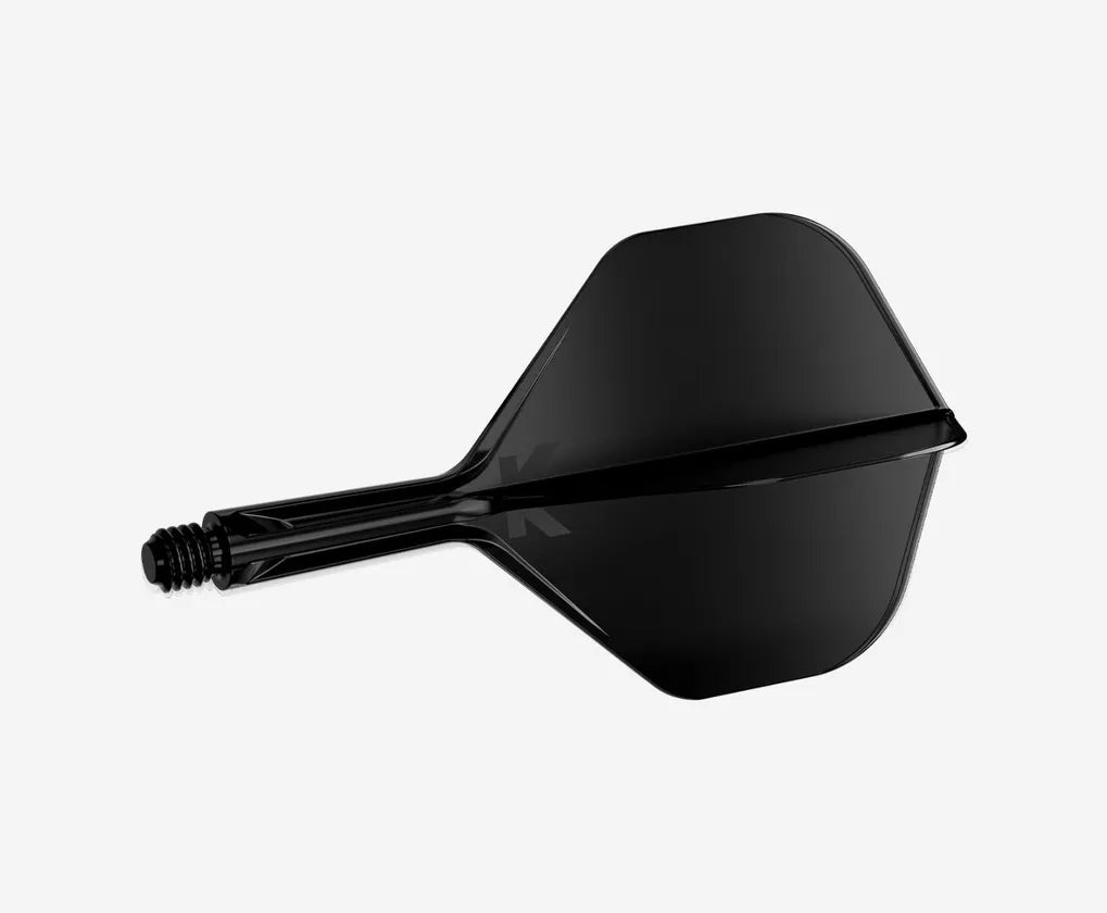 K-FLEX No.2 Dart Flight System - Enhanced Performance - Korvel