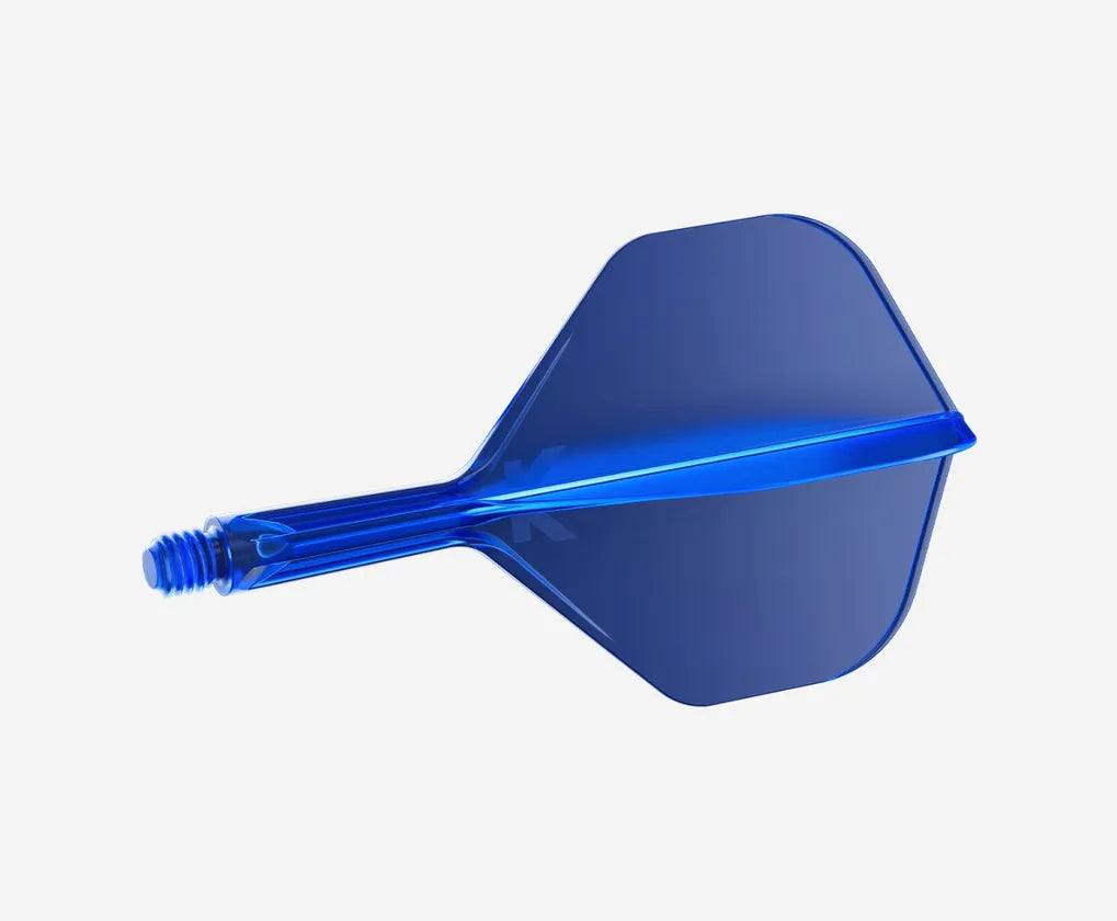 K-FLEX No.2 Dart Flight System - Enhanced Performance - Korvel