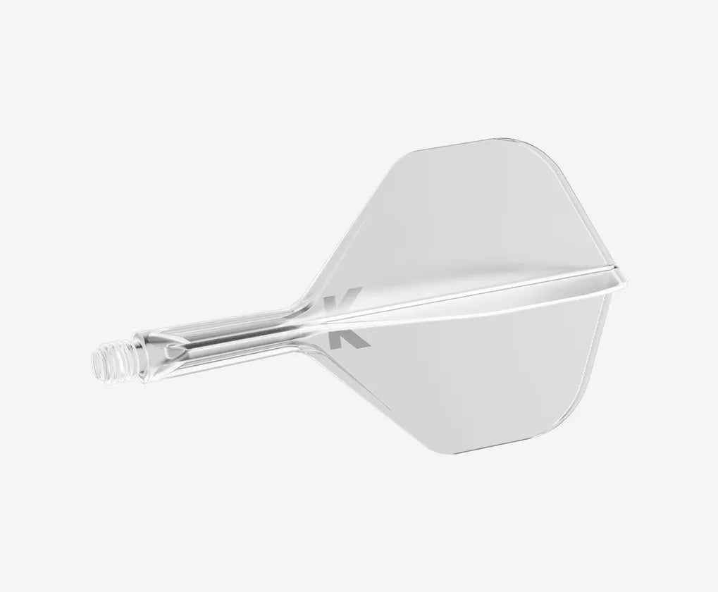 K-FLEX No.2 Dart Flight System - Enhanced Performance - Korvel