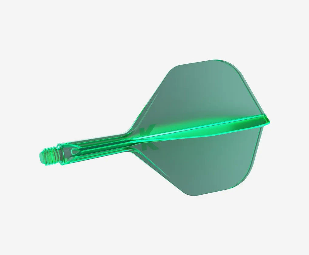 K-FLEX No.2 Dart Flight System - Enhanced Performance - Korvel
