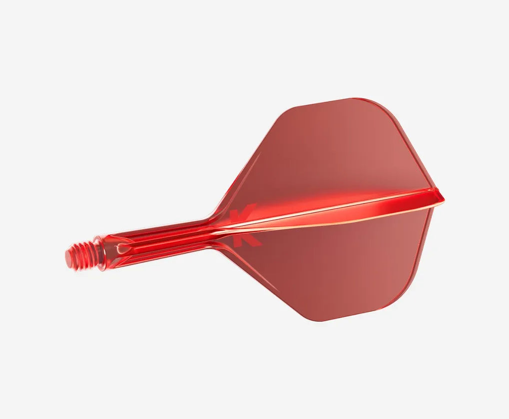 K-FLEX No.2 Dart Flight System - Enhanced Performance - Korvel