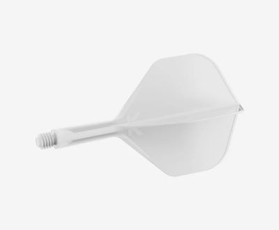 K-FLEX No.2 Dart Flight System - Enhanced Performance - Korvel