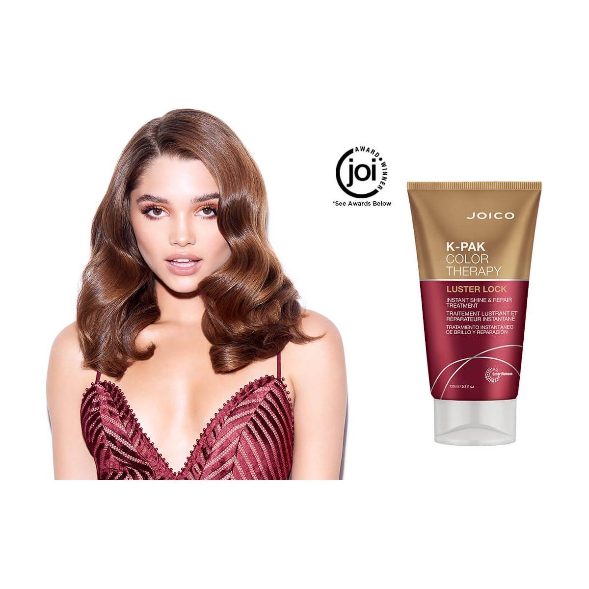 Tratamiento Joico K-PAK Color Therapy Luster Lock 5.1 oz