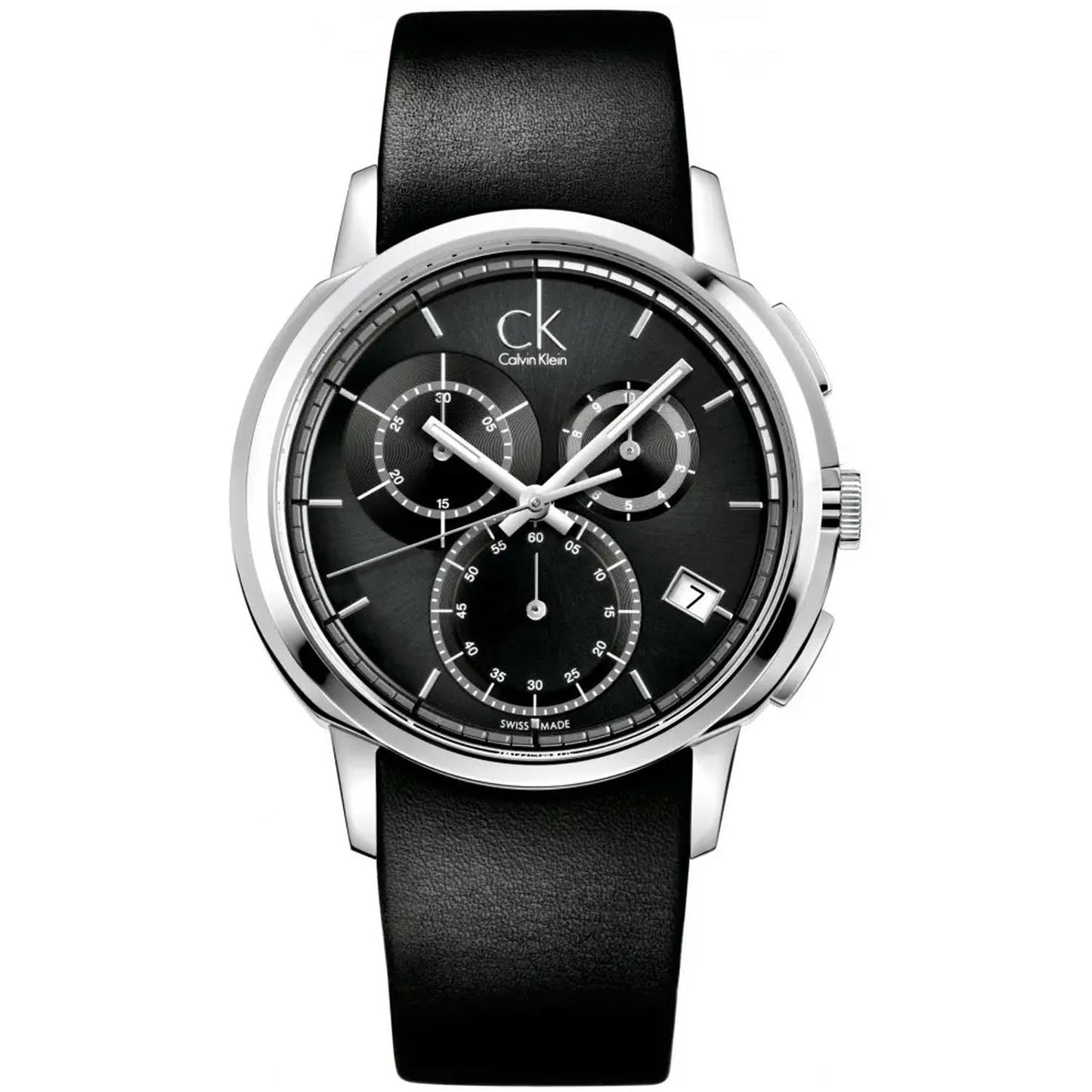 Montre Drive pour homme Calvin Klein