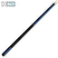 K2 Premium Matte Cue Stick with Copper Accents
