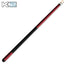 K2 Premium Matte Cue Stick with Copper Accents