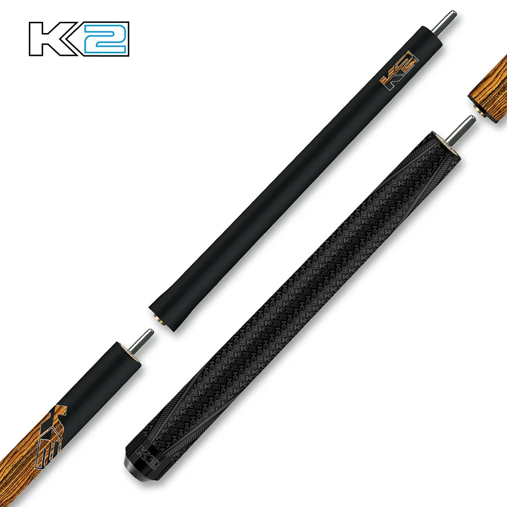 Koda Sports K2 5-in-1 Break/Jump Cue - Elevate Your Game