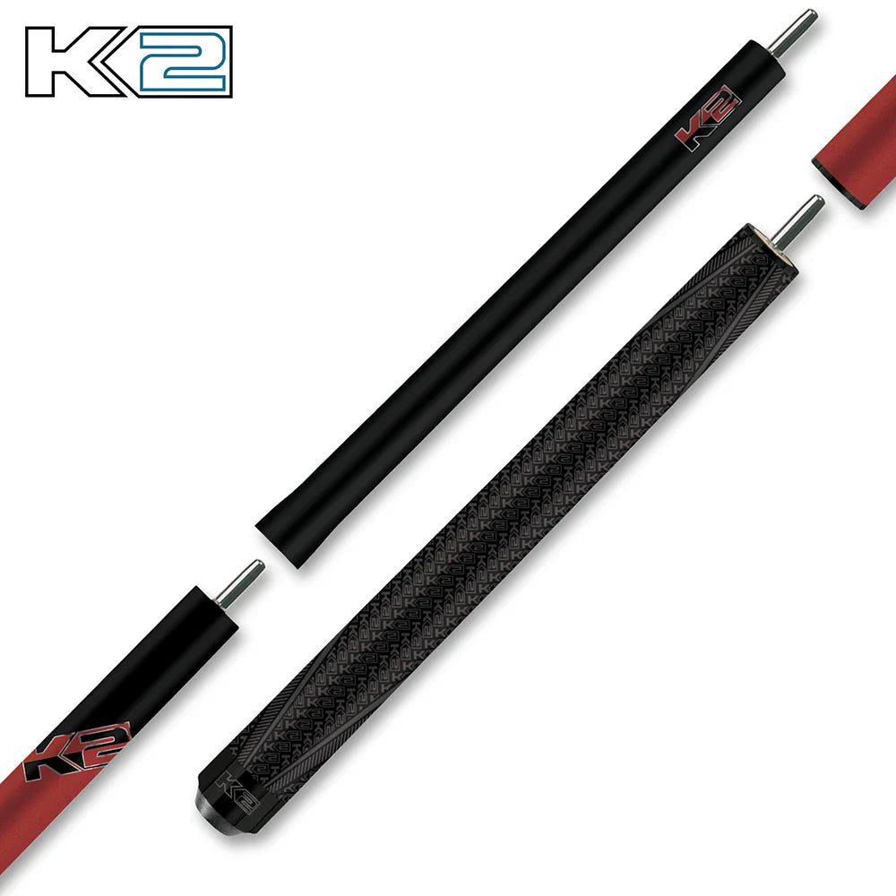 Koda Sports K2 5-in-1 Break/Jump Cue - Elevate Your Game