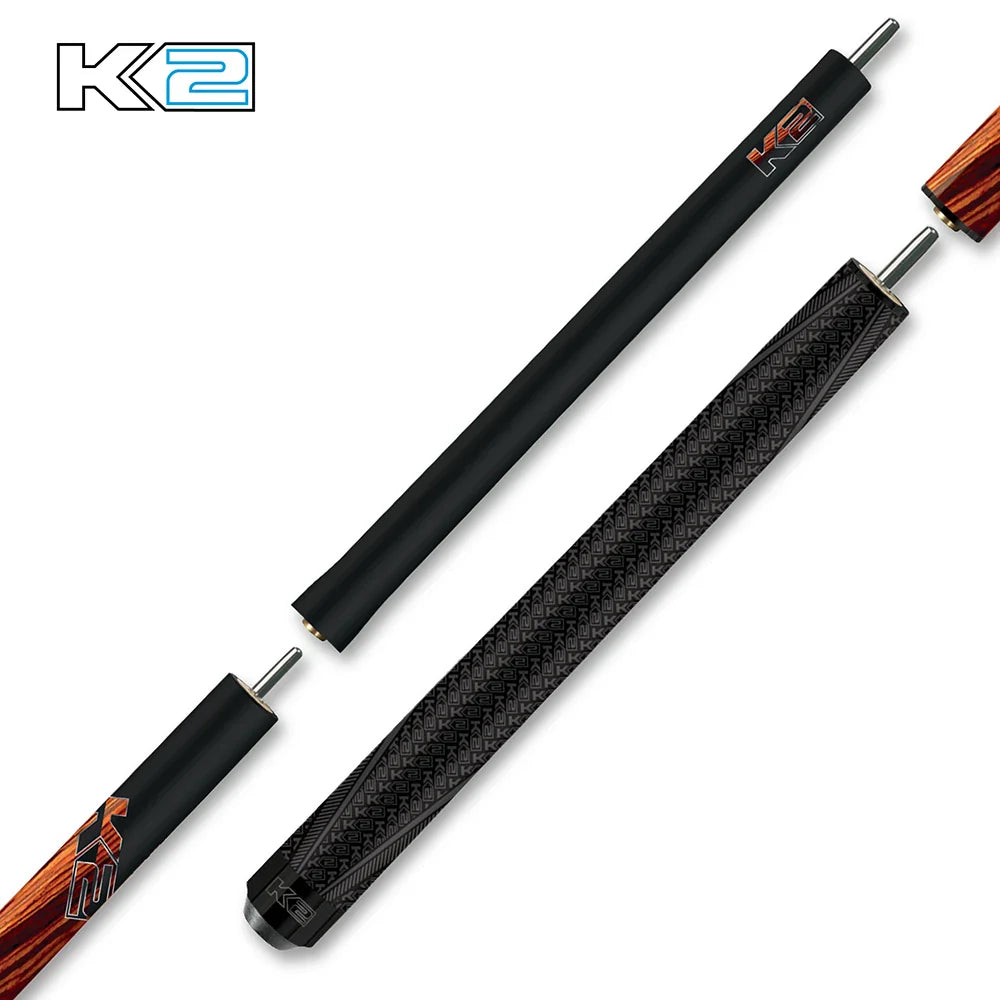 Koda Sports K2 5-in-1 Break/Jump Cue - Elevate Your Game