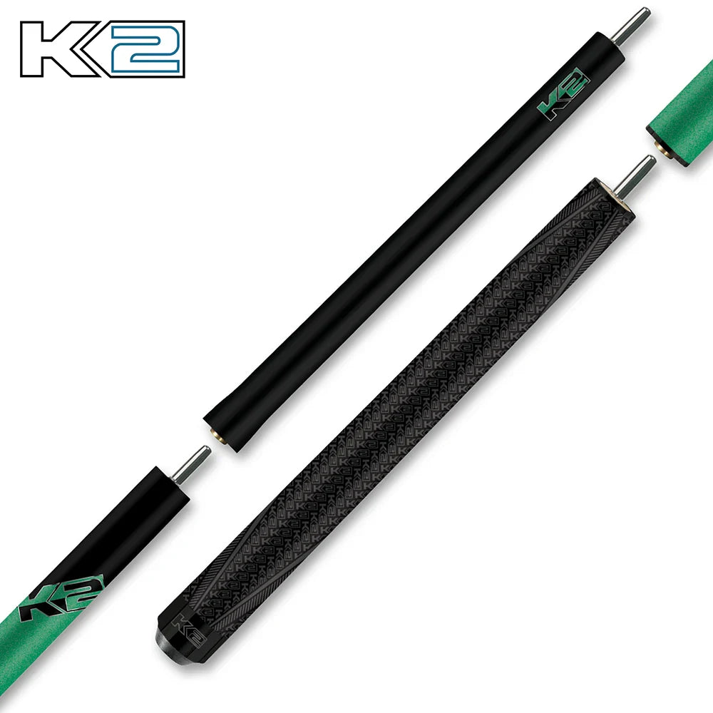 Koda Sports K2 5-in-1 Break/Jump Cue - Elevate Your Game