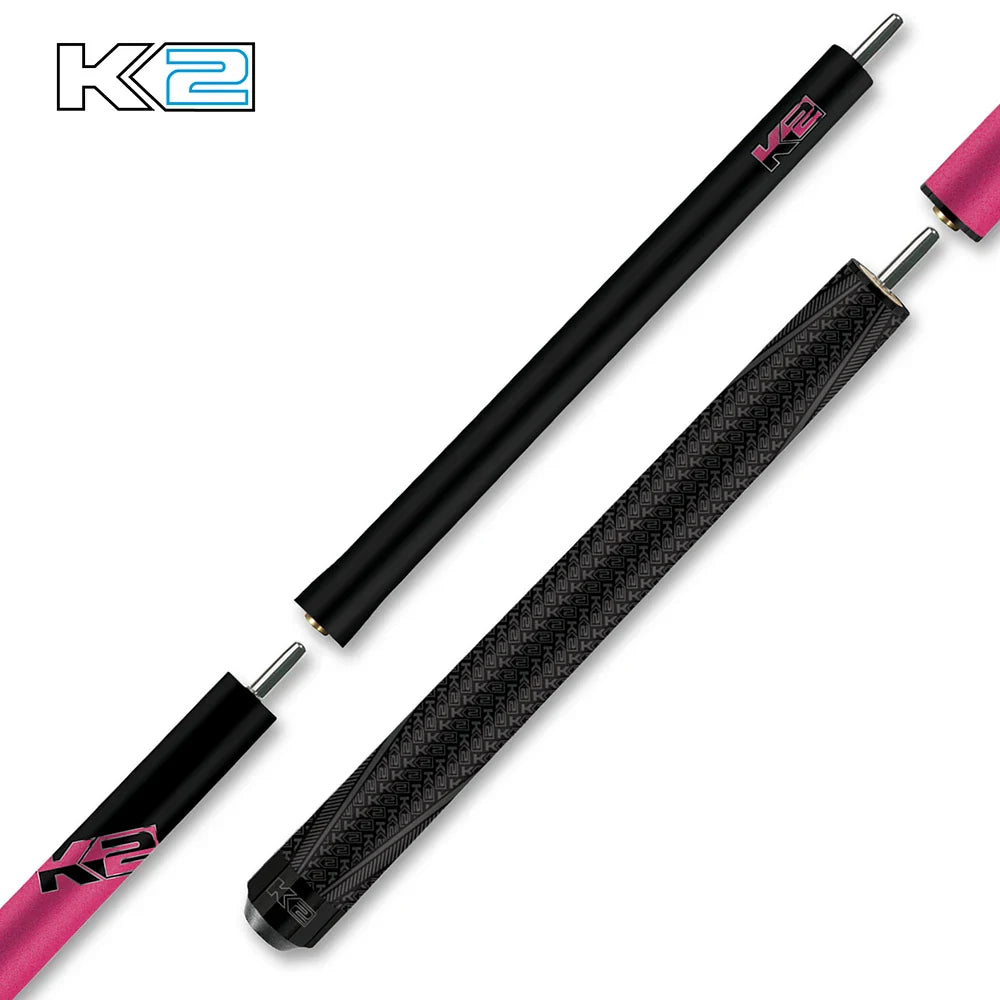 Koda Sports K2 5-in-1 Break/Jump Cue - Elevate Your Game