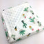 Irresistibly Soft Baby Blanket for Cozy Moments