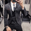 Traje de Negocios Premium para Elegancia Profesional