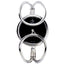 Calvin Klein Women's Inclined Watch