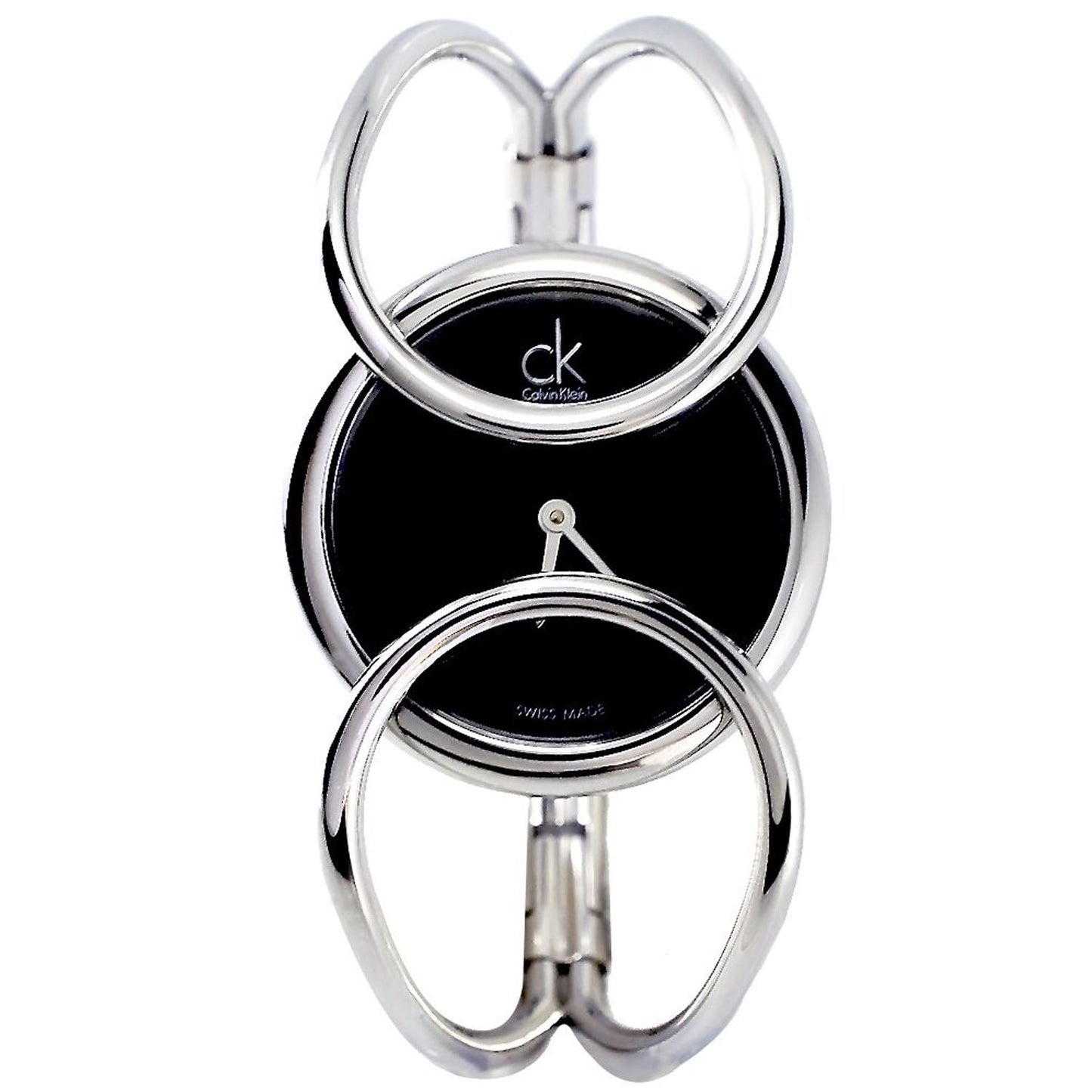 Calvin Klein Women's Inclined Watch