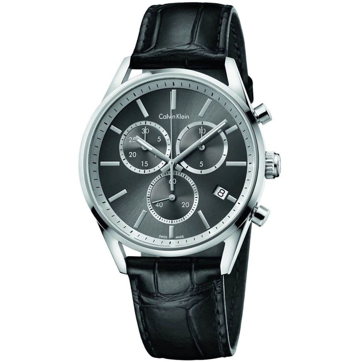 Reloj de Formalidad para Hombre Calvin Klein