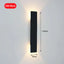 Modern 6W LED Indoor Wall Lamp for Bedroom & Living Room