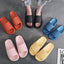 Zapatillas Antideslizantes Cozy Pillow - Pantuflas Ultra Suaves