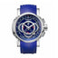 RT Men's Rose Gold Luxury Sport Watch