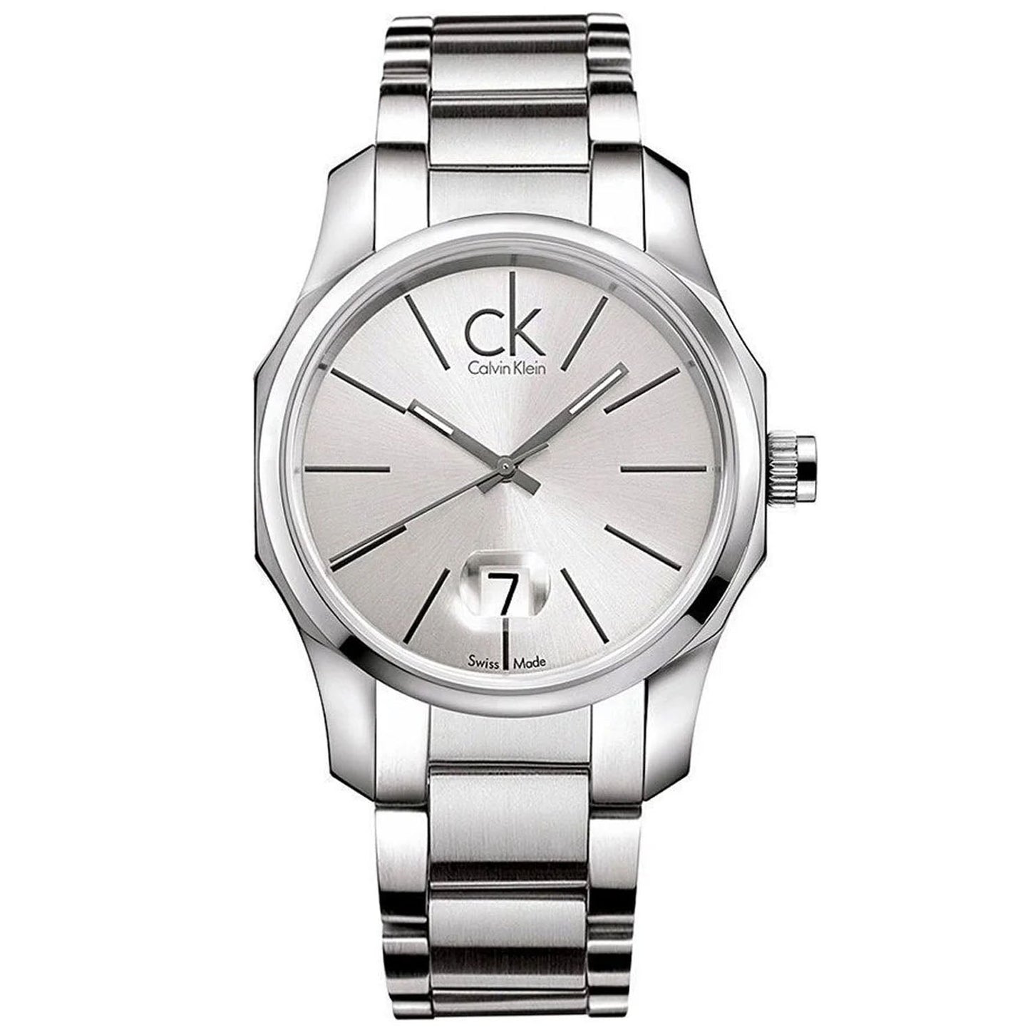 Calvin Klein Men's Biz Watch