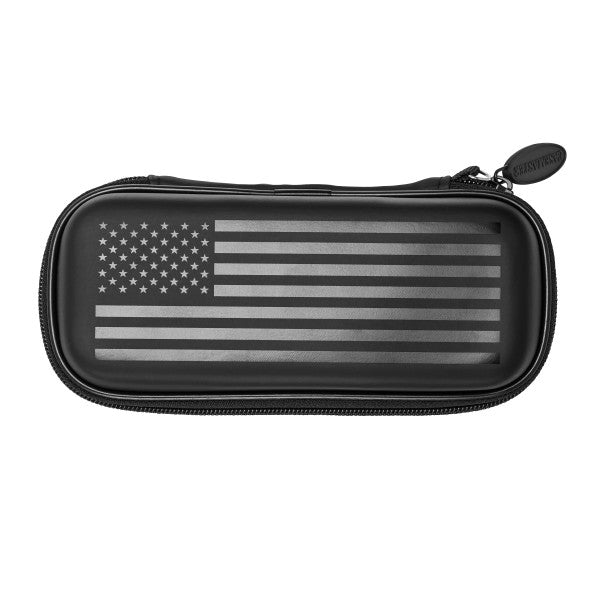 Casemaster Warden Dart Case - Korvel
