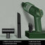 Aspirateur de voiture sans fil premium