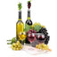 Juego de dos elegantes tapones para vino Hearty Wines