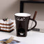 Fondue Mug Set for Personal Indulgence