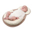 Portable Baby Crib for Travel and Home