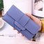 Gothic PU Leather Rivet Shoulder Bag for Women