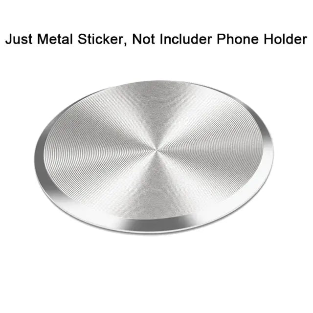 Soporte Magnético Premium para Dispositivos Móviles