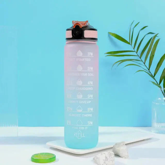 Gobelets en plastique réutilisables portables et écologiques