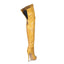 Elegant Over the Knee Boots for Every Occasion