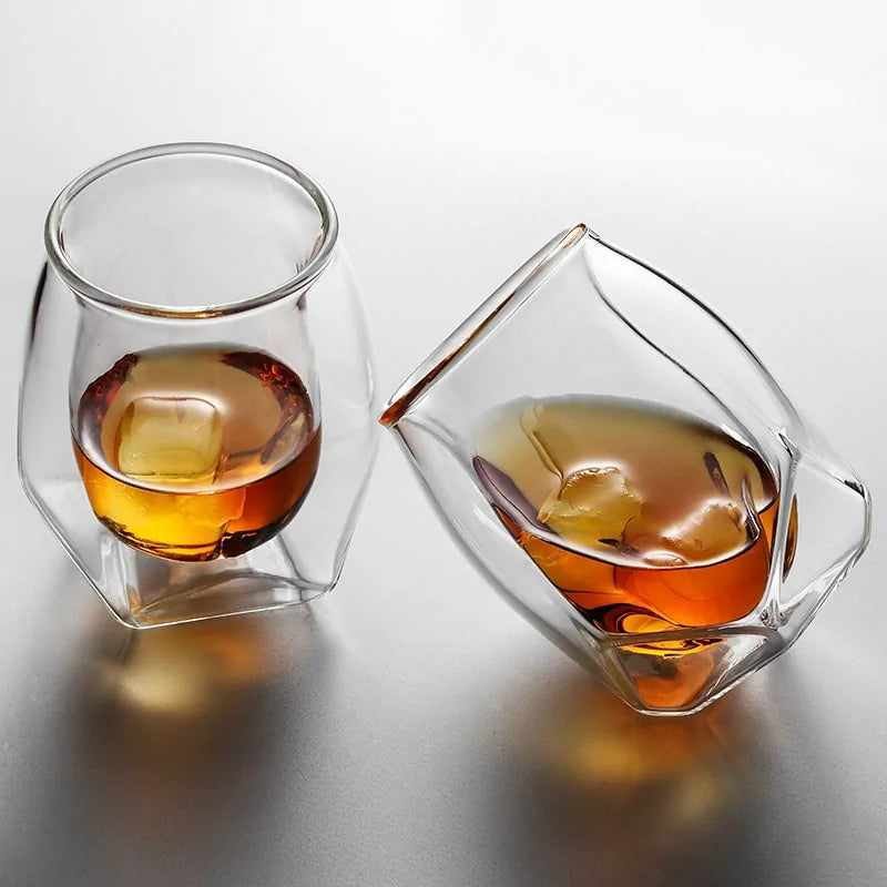 Premium Whiskey Glass for Elevated Enjoyment