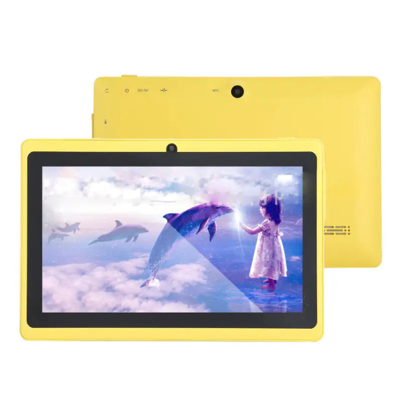 Ensemble de tablettes légères Smart View 7 pouces 10 en 1