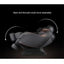 Silla de Masaje Shiatsu de Gravedad Cero de Cuerpo Completo Premium