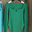 Women's Long Sleeve Knitted Pullover