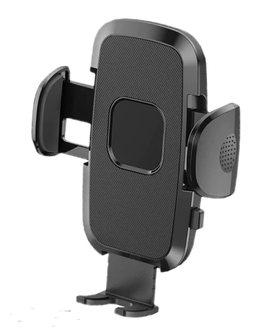 Support de téléphone mobile à ventouse premium