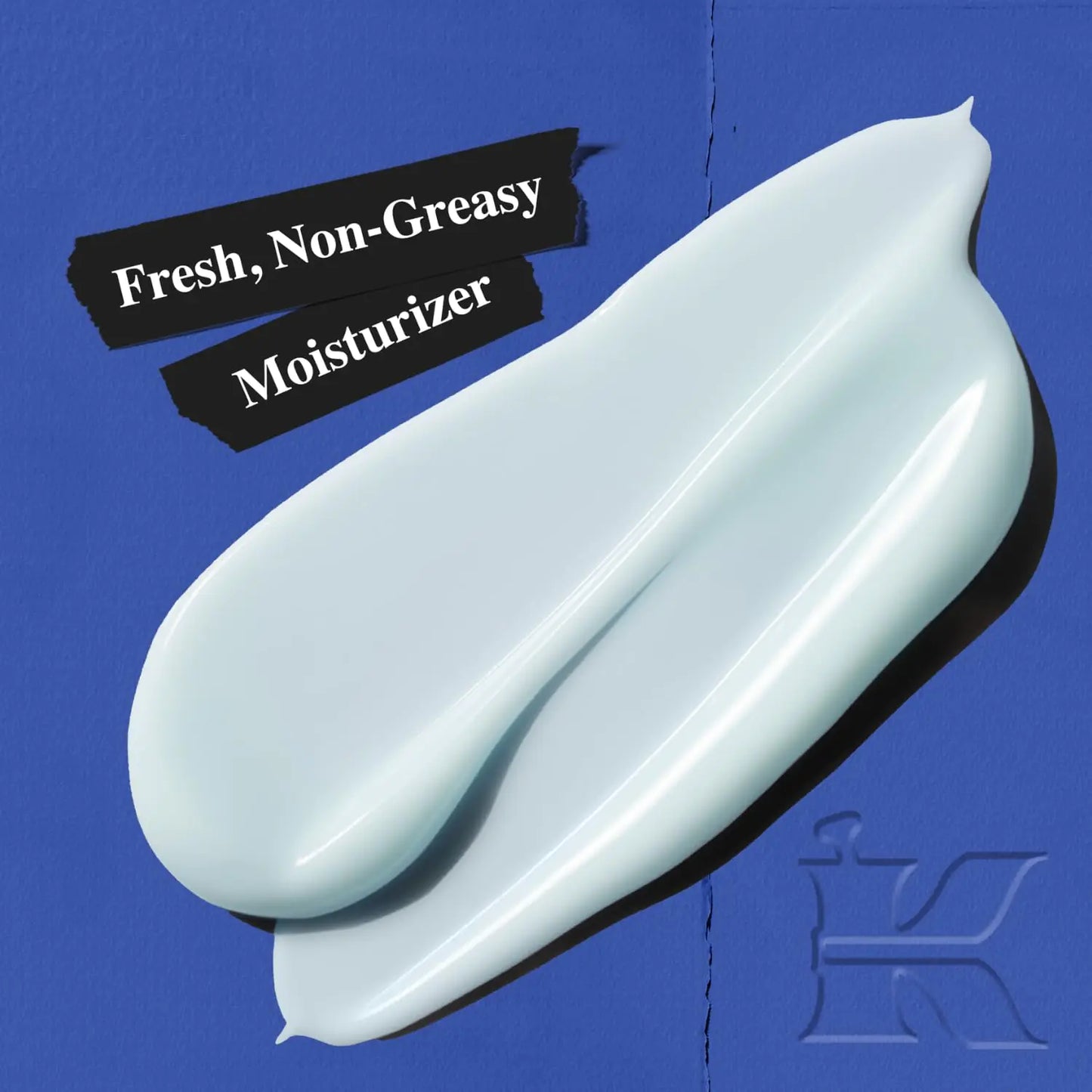 Kiehl's Facial Fuel Moisturizer for Men - Energizing Face Cream