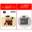 Digital Dual Camera Toy for Kids