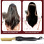 Pro Electric Beard Straightening Comb