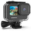 Premium Underwater Housing Case for GoPro Hero 11, 10, 9 Black