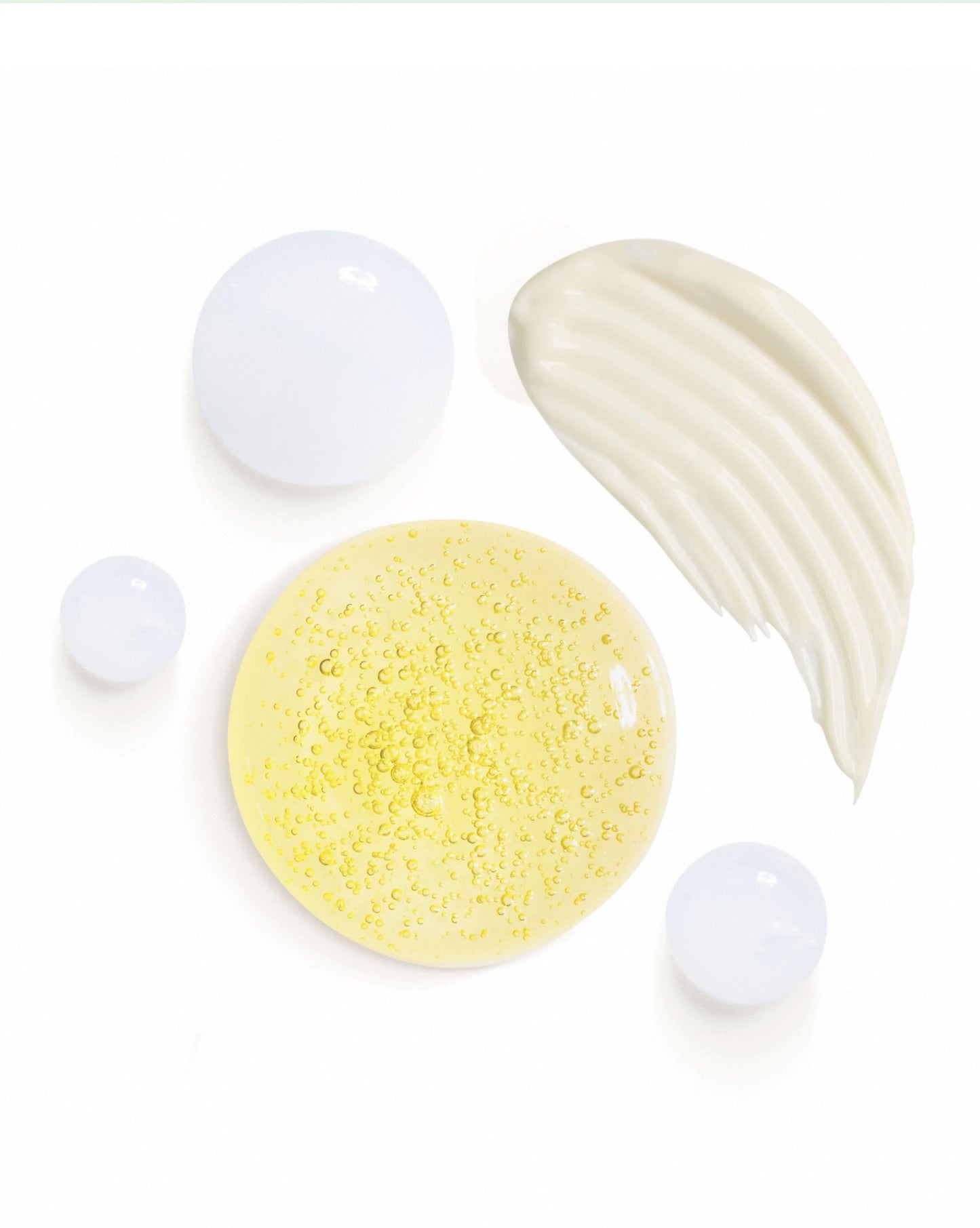 Kit d'Essentiels Mini Soins de la Peau de Kate Hudson par Symbiome