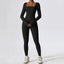Jumpsuit Deportivo de Manga Larga Premium