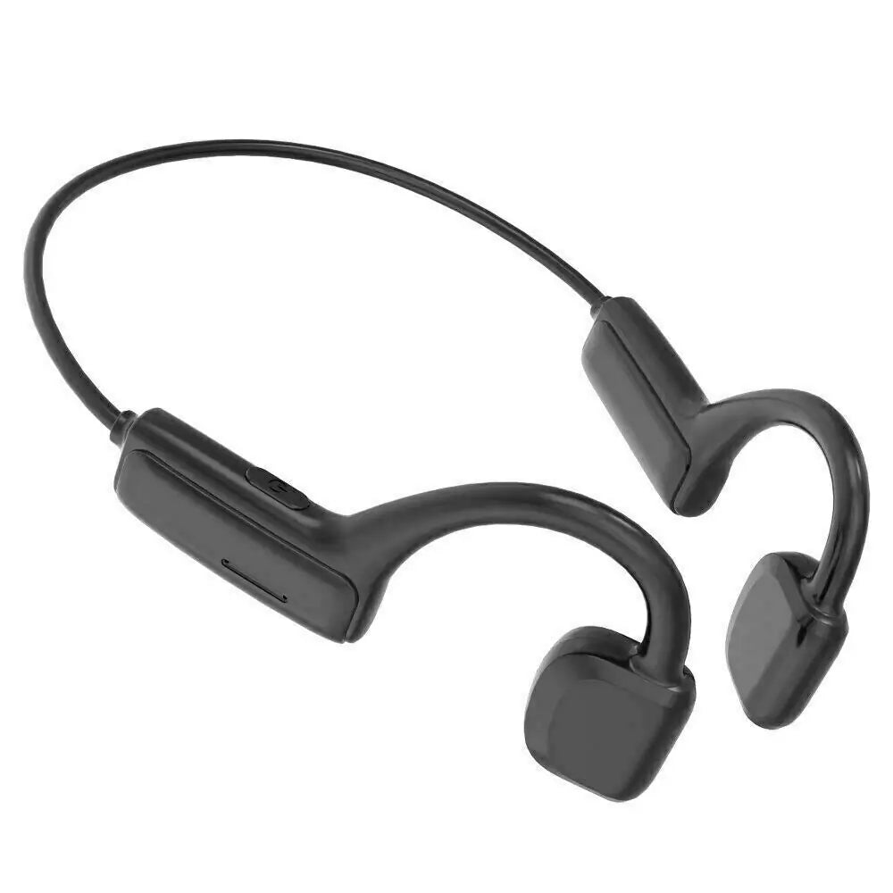 Premium Bone Conduction Headphones for Unmatched Sound
