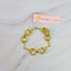 Pulsera Ecuestre Enlazada - Elegancia Moderna