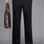 English Laundry Men's Slim Fit Straight Leg Pants