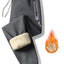 Joggers for Hombre STICKON con Forro de Forro Polar - Pantalones de Algodón para Invierno con Bolsil