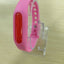 Pulsera de Silicona Premium Anti-Insectos