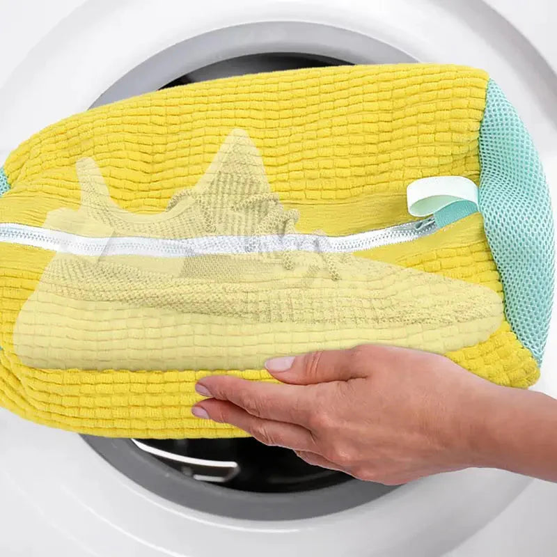 Premium Laundry Drying Bags for Delicates